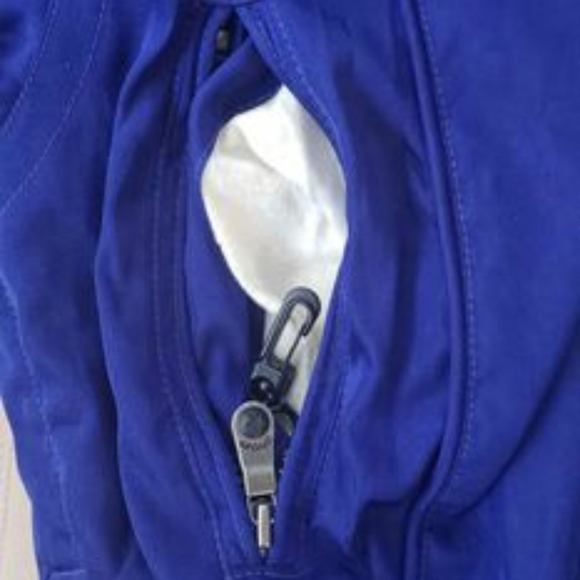 Spyder XT Thinsulate Snow Jacket - Picture 10 of 11